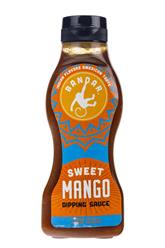Sweet Mango Dipping Sauce