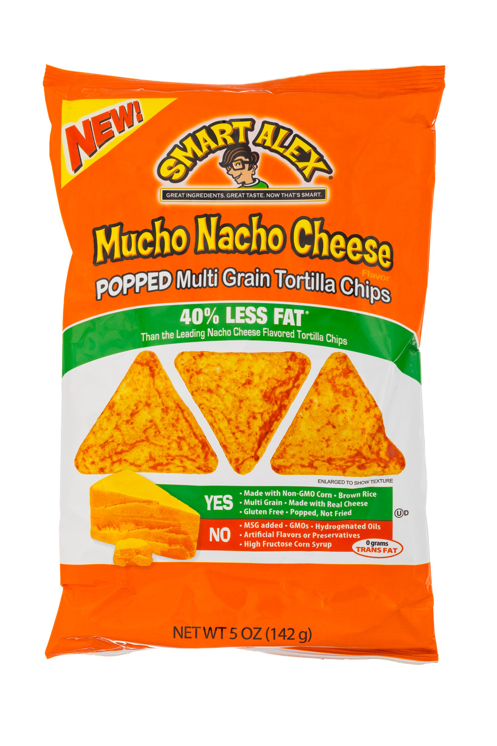 Mucho Nacho Cheese