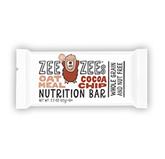 Zee Zees Oatmeal Cocoa Chip Bar 2.2 oz