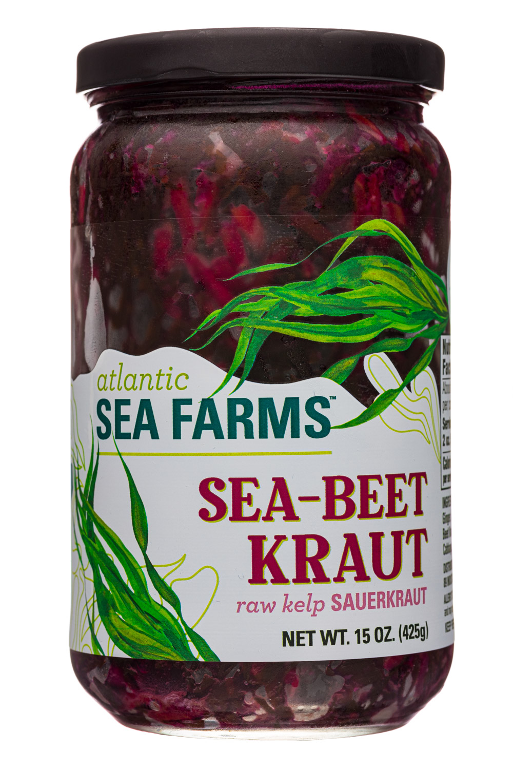 Sea - Beet Kraut 