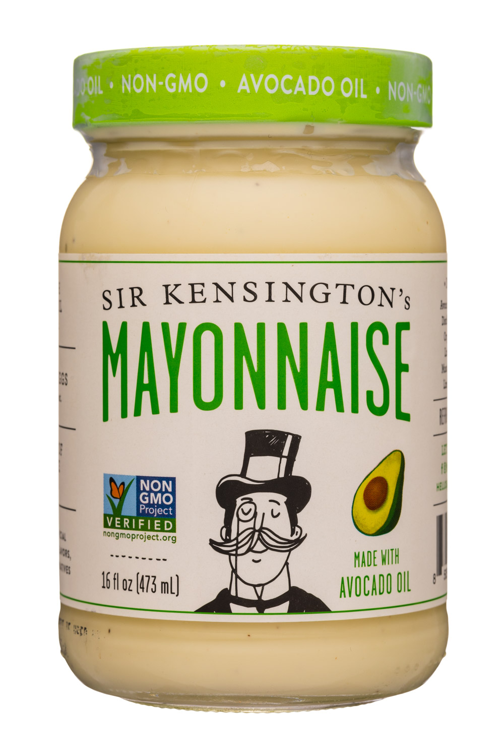 Mayonnaise - Avocado Oil