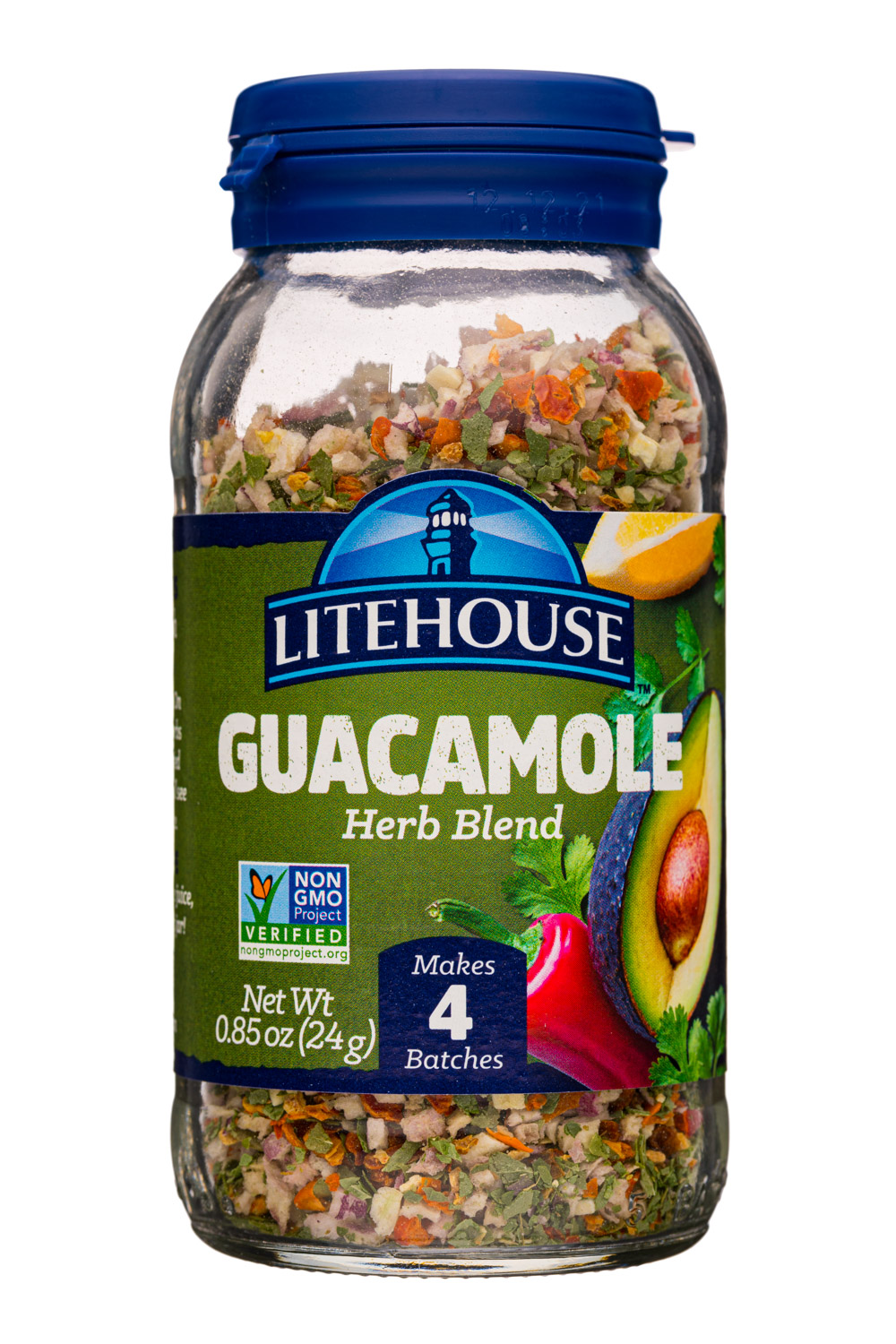 Guacamole Herb Blend