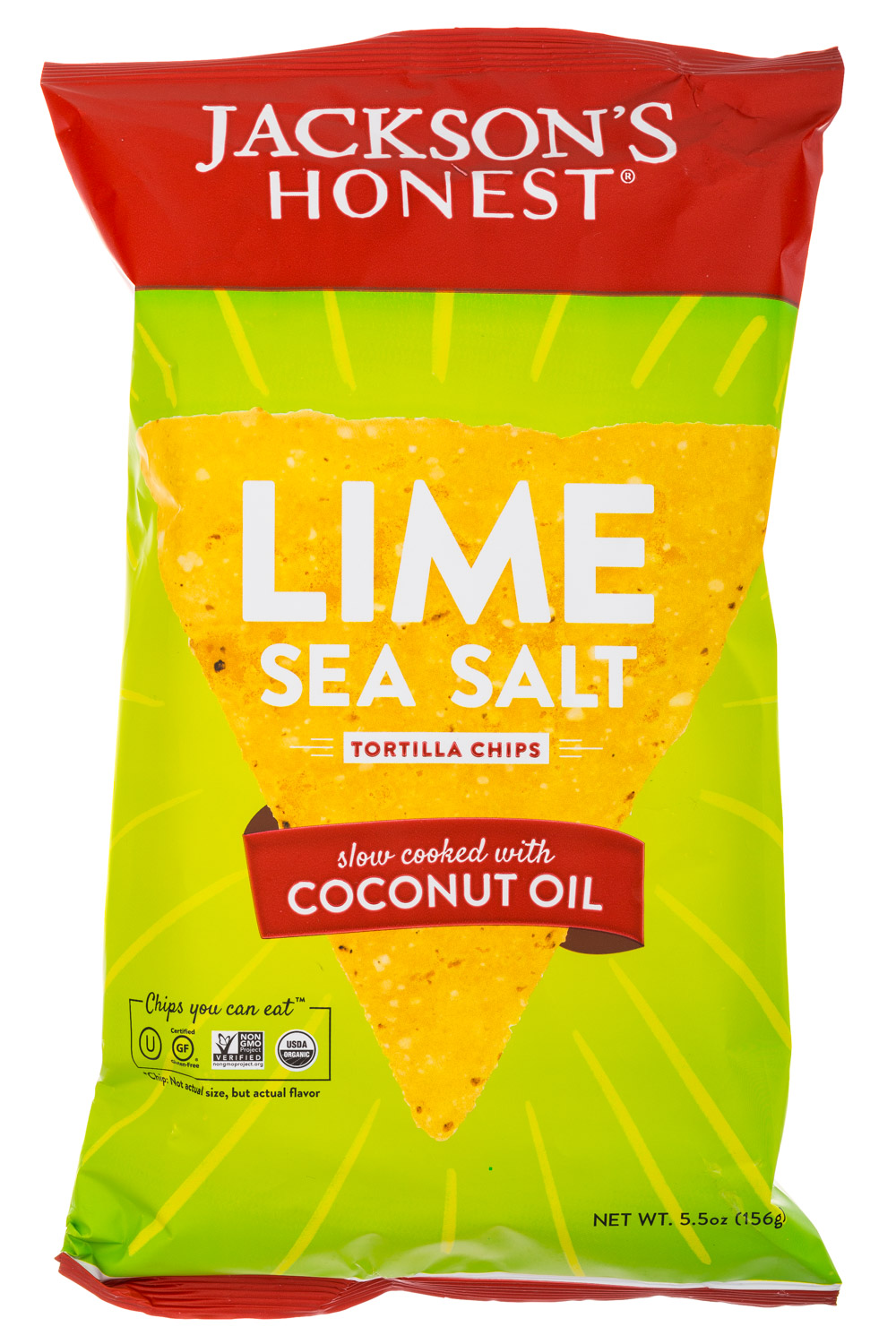 Lime Sea Salt 2019