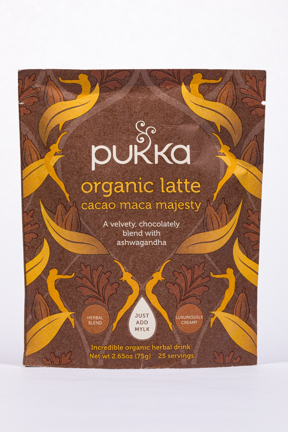 Cacao Maca Majesty