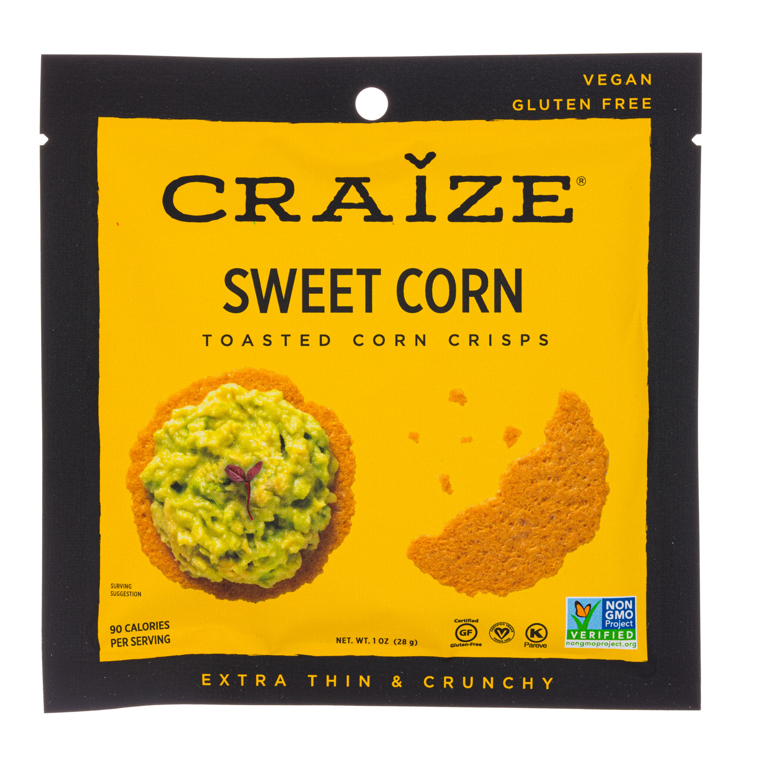 Sweet Corn 1oz