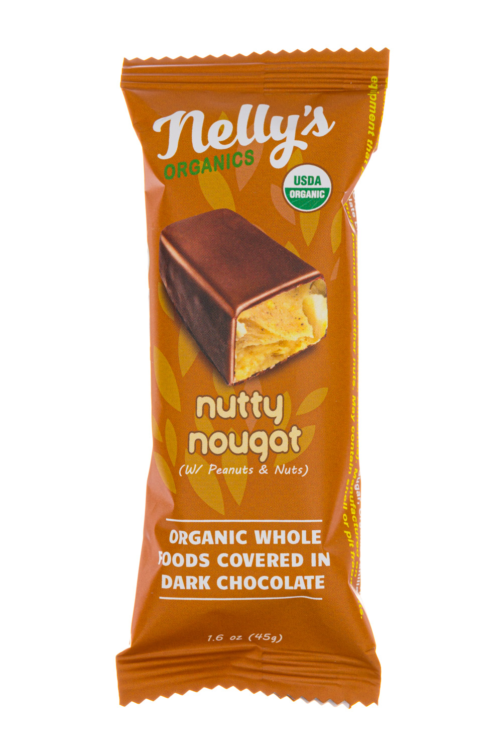 Nutty Nougat 