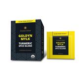 GOLDYN MYLK Turmeric Spice Blend (20 individual packets)