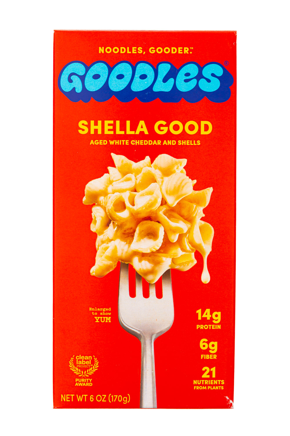 Shella Good