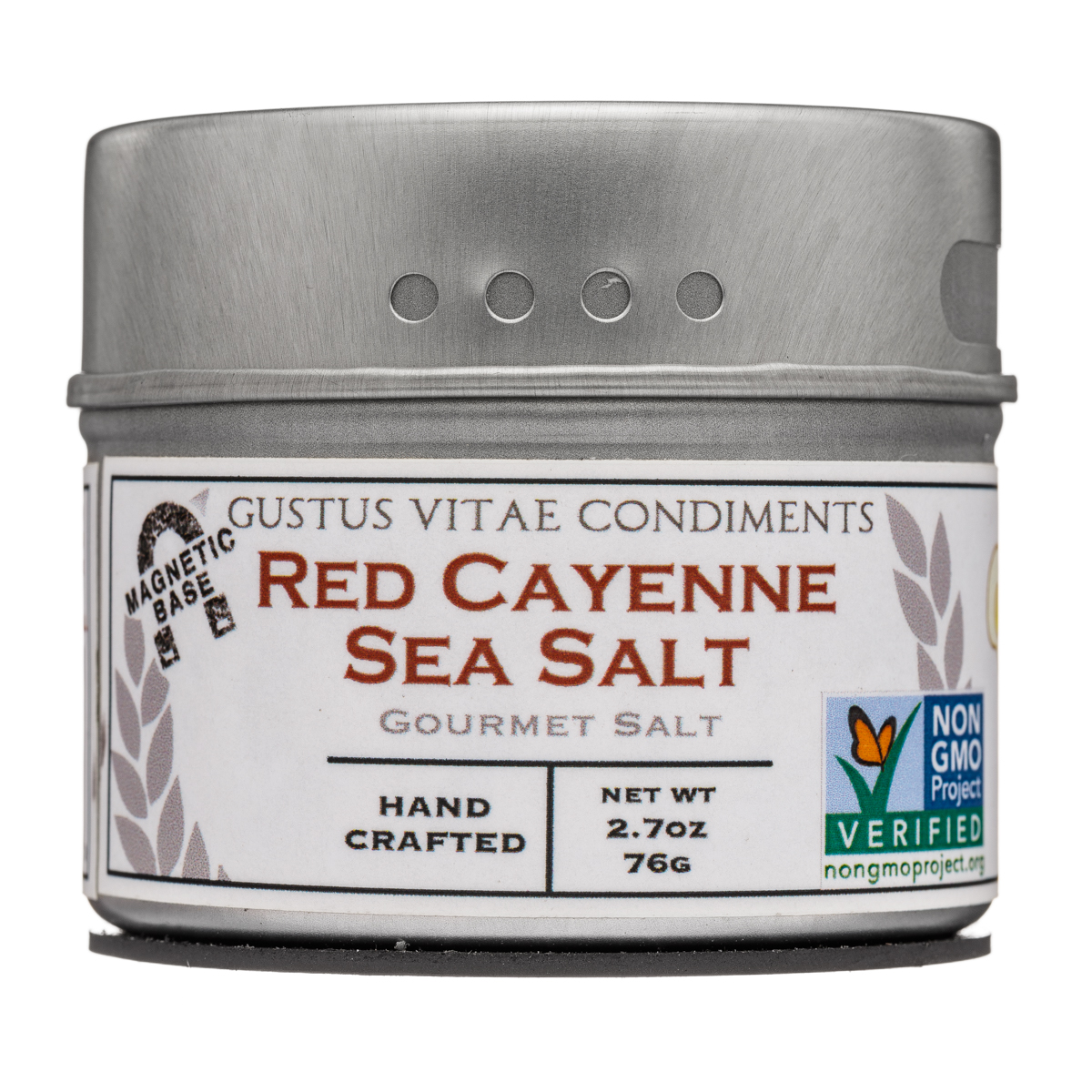 Red Cayenne