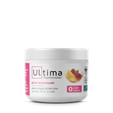 Ultima Replenisher Pink Lemonade 30-serving Canister