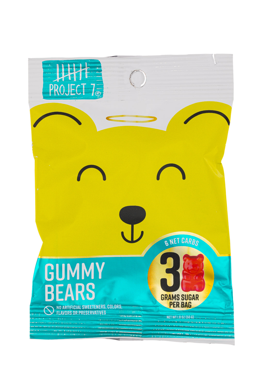 Gummy Bears 2020