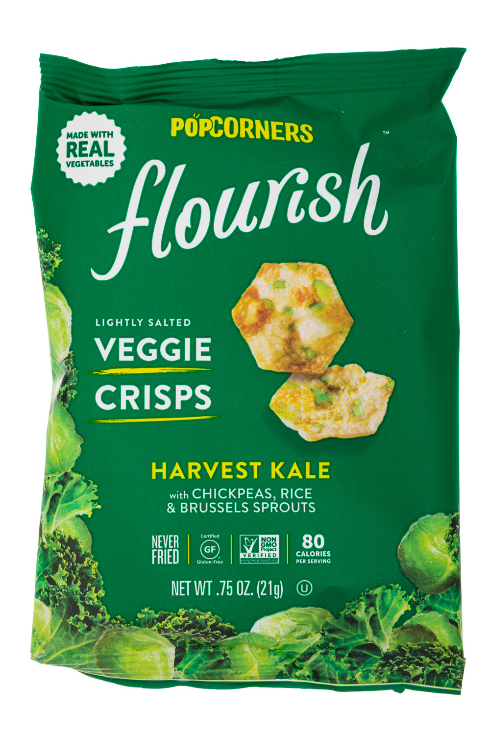 Harvest Kale 0.75oz