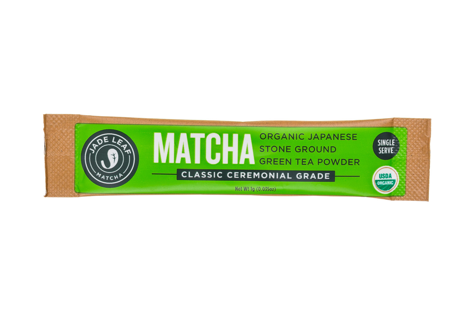 Matcha (Single Sip)