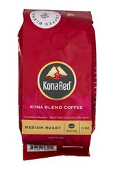 Kona Blend Coffee - Medium Roast
