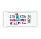 Zee Zees Birthday Cake Soft Baked Bar 2.2 oz