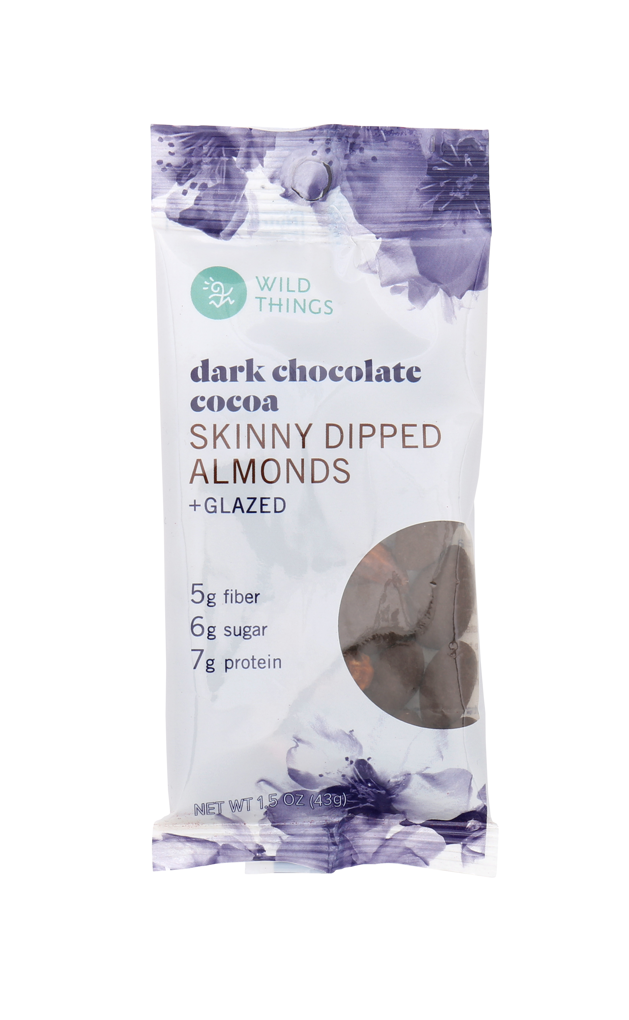 Dark Chocolate Cocoa (1.5 oz)