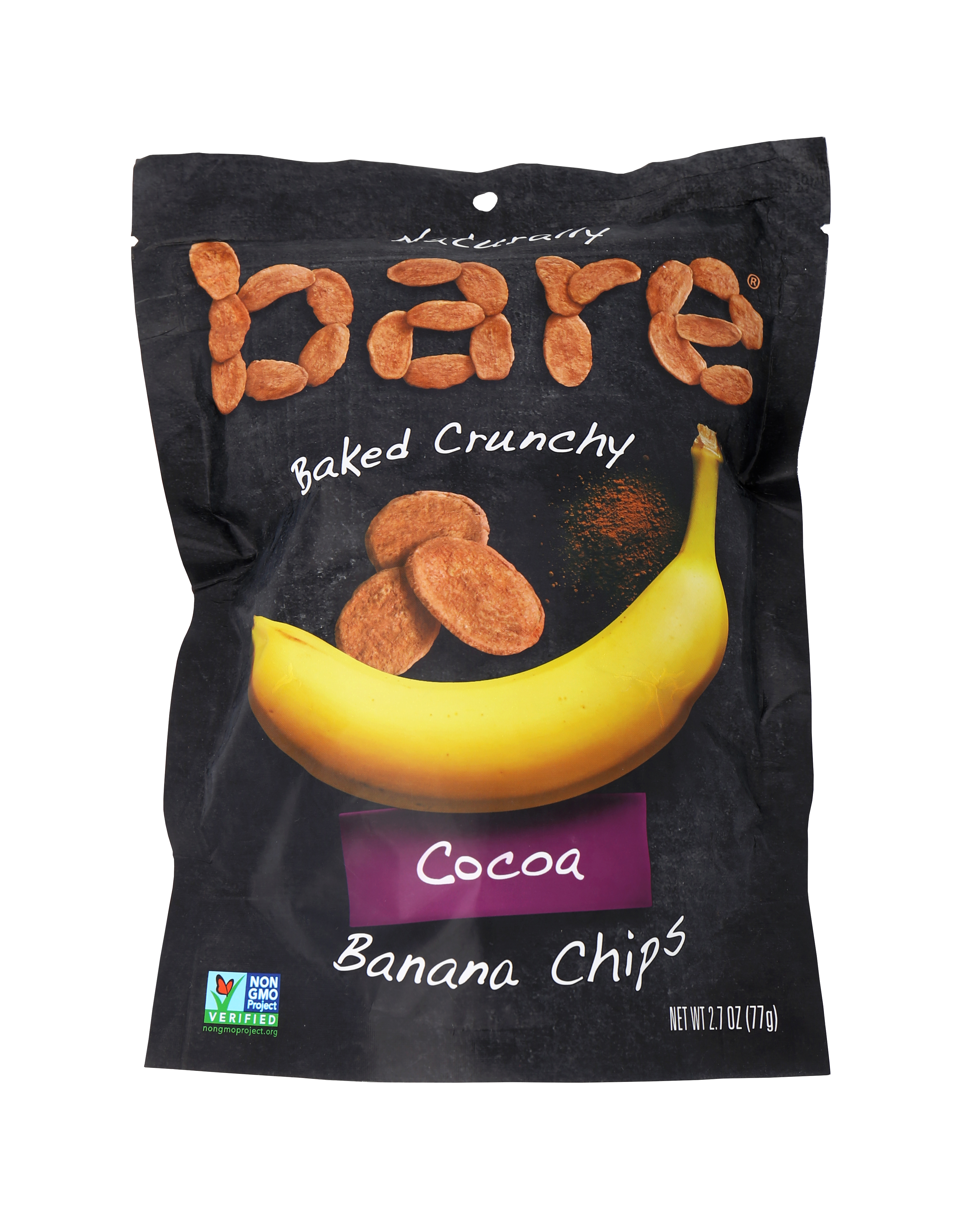 Cocoa Banana Chips