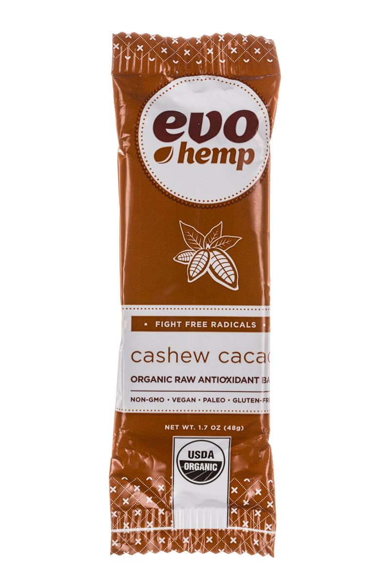 Cashew Cacao