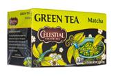 Green Tea: Matcha