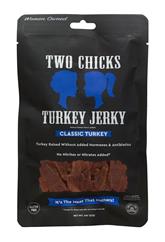 Turkey Jerky- Classic Flavor 2oz