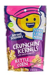Crunchin' Kernels - Kettle Corn