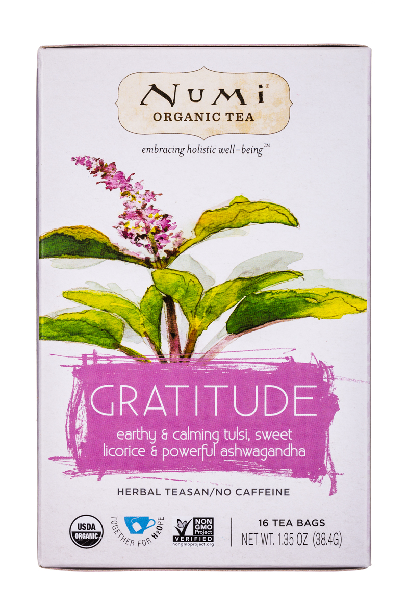 Organic  Fair Trade Tea  Premium Organic Black Green  Herbal Teas   Numi Organic Tea
