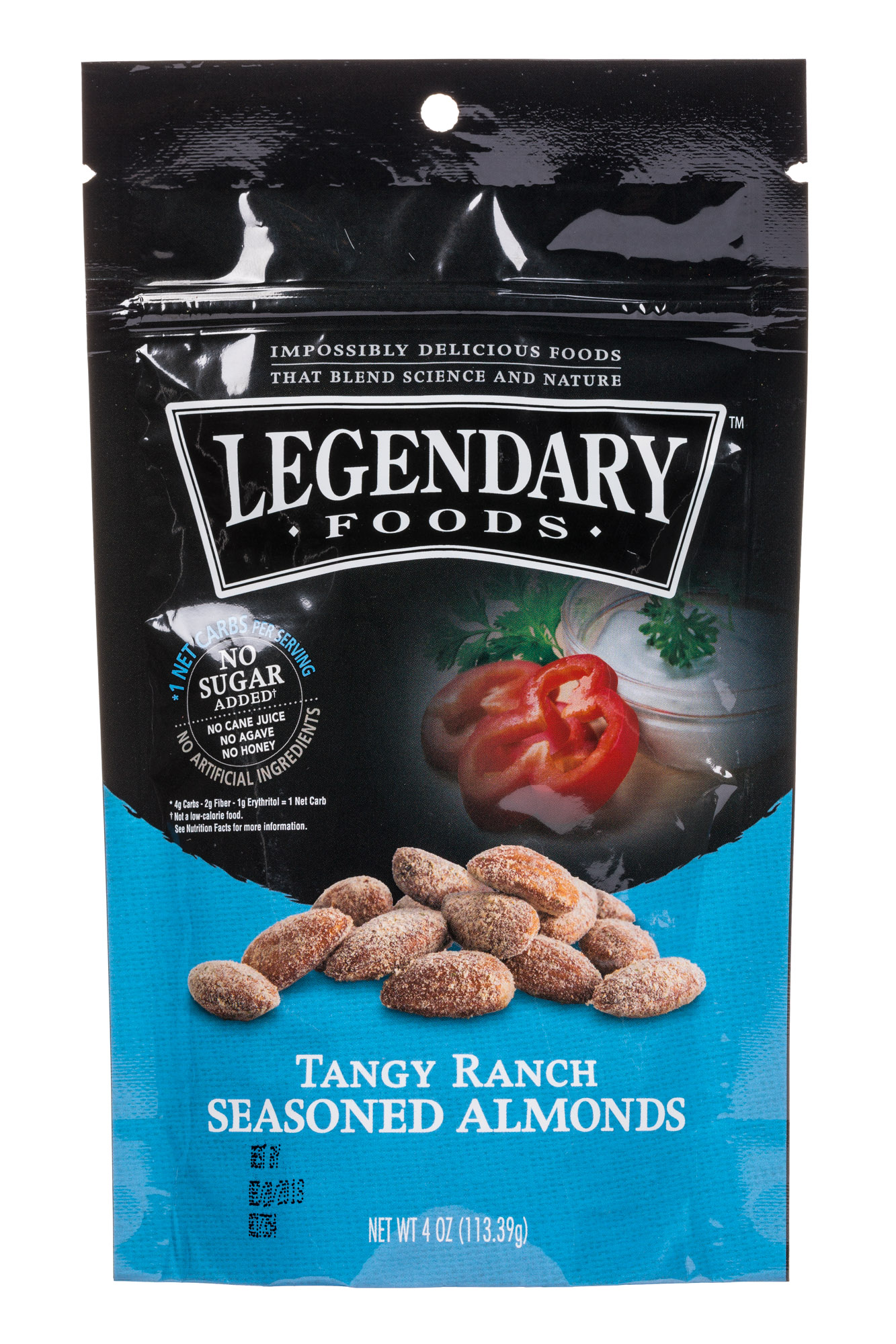 Tangy Ranch