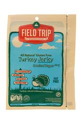 Turkey Jerky - Cracked Pepper no. 7 