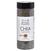 Chia Seed Shaker