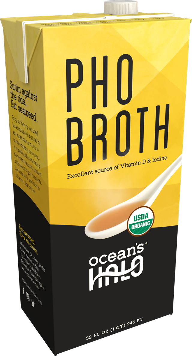 Pho Broth