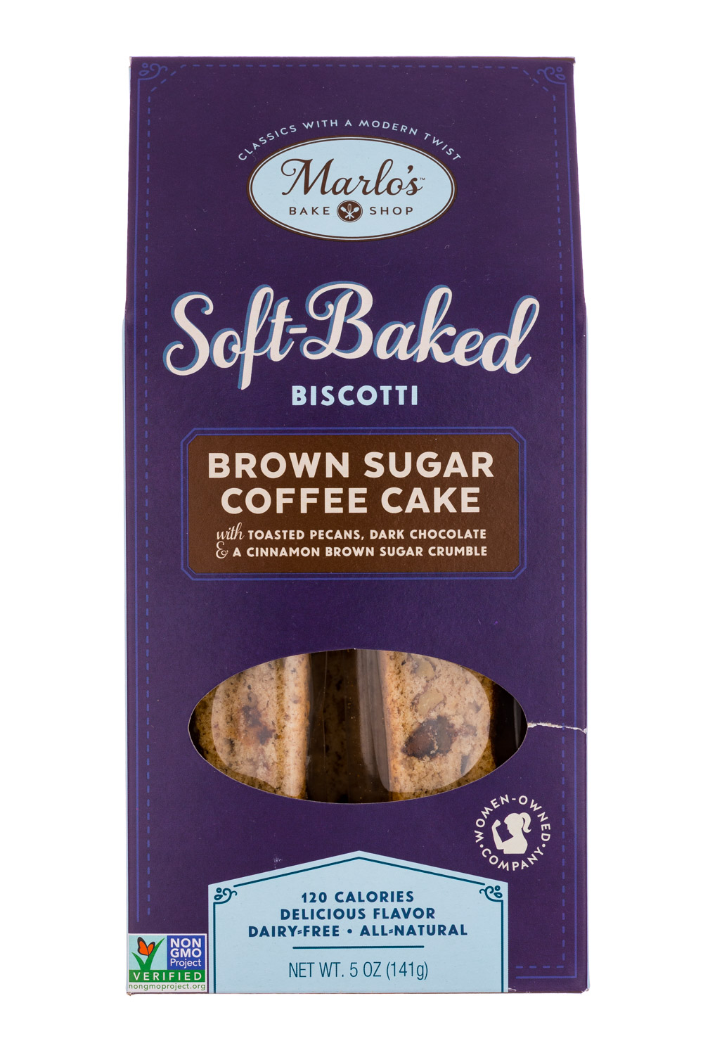Brown Sugar Coffee Cake