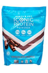 Chocolate Truffle Protein Powder