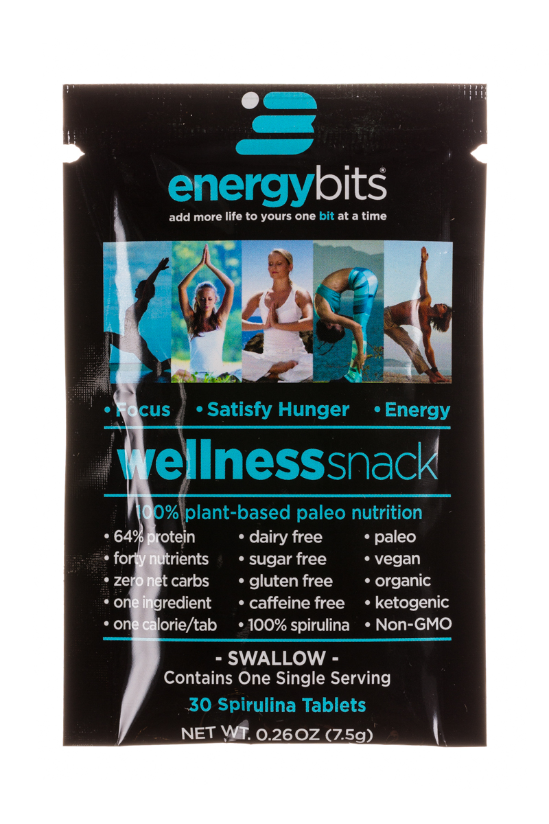 wellness naturally (Energy)