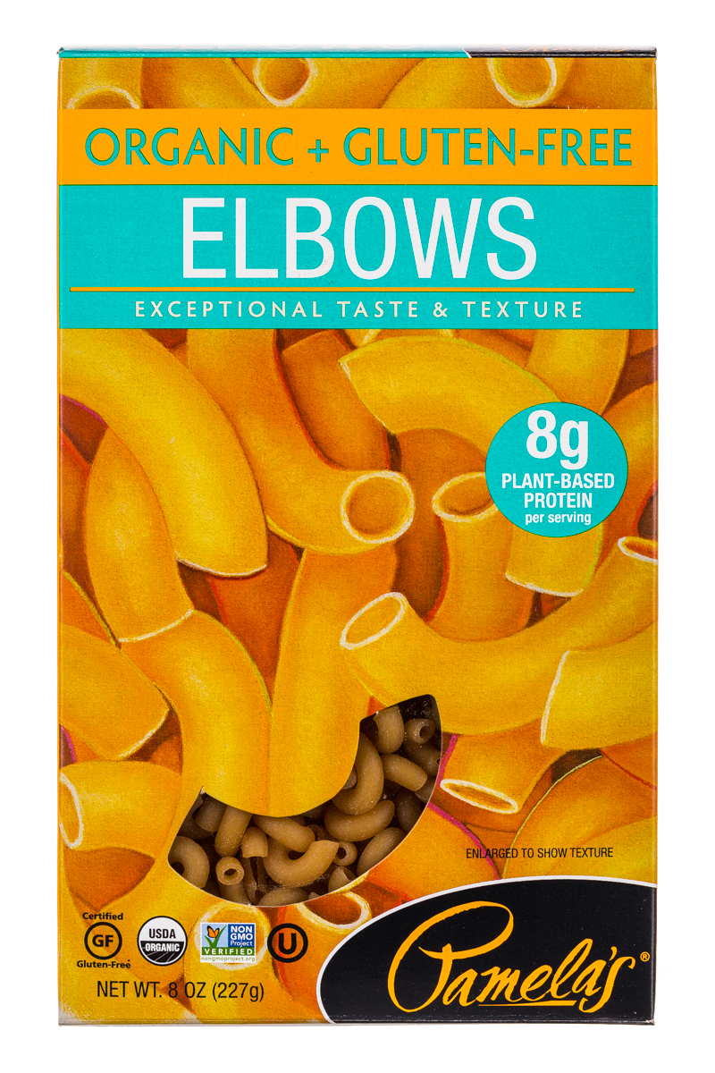 Elbows