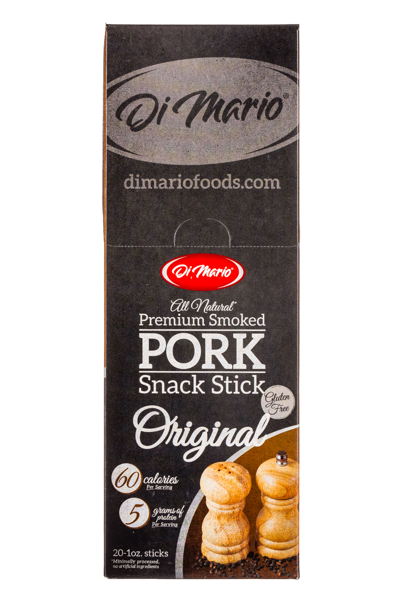 Pork - Original