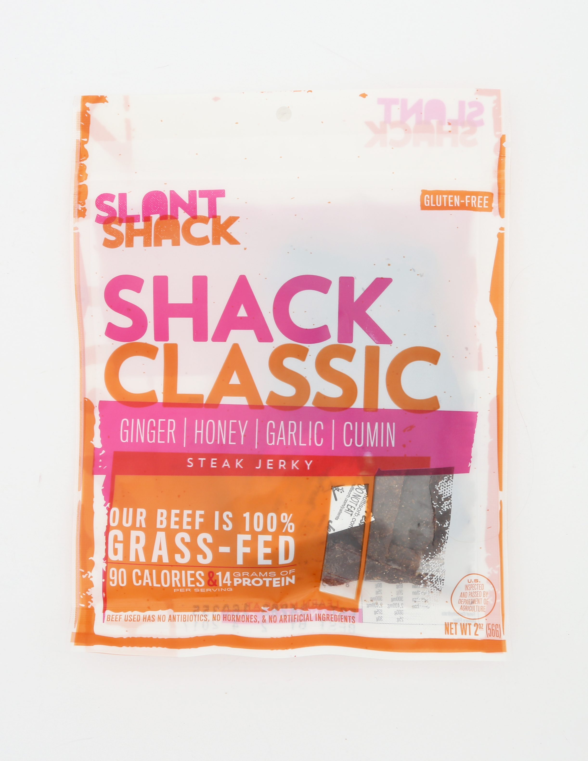 Shack Classic (2 oz)