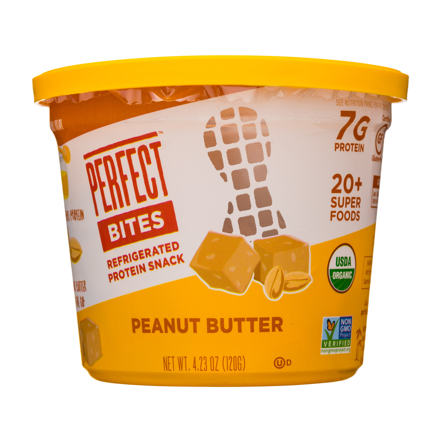 Bites - Peanut Butter