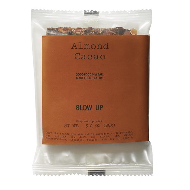 Almond Cacao