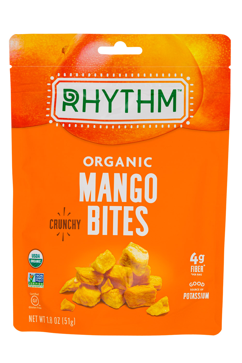 Mango Bites 2019