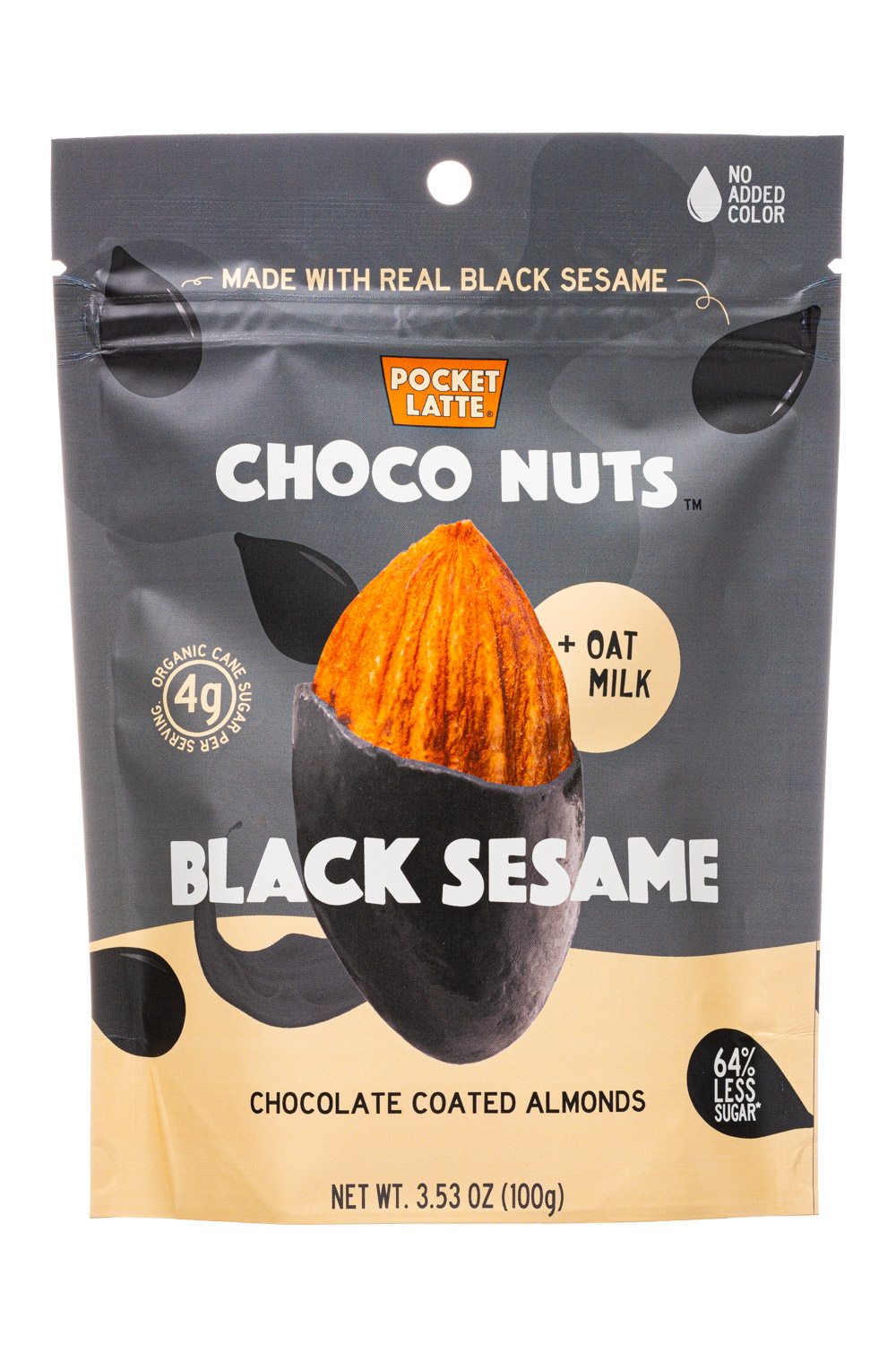 Black Sesame