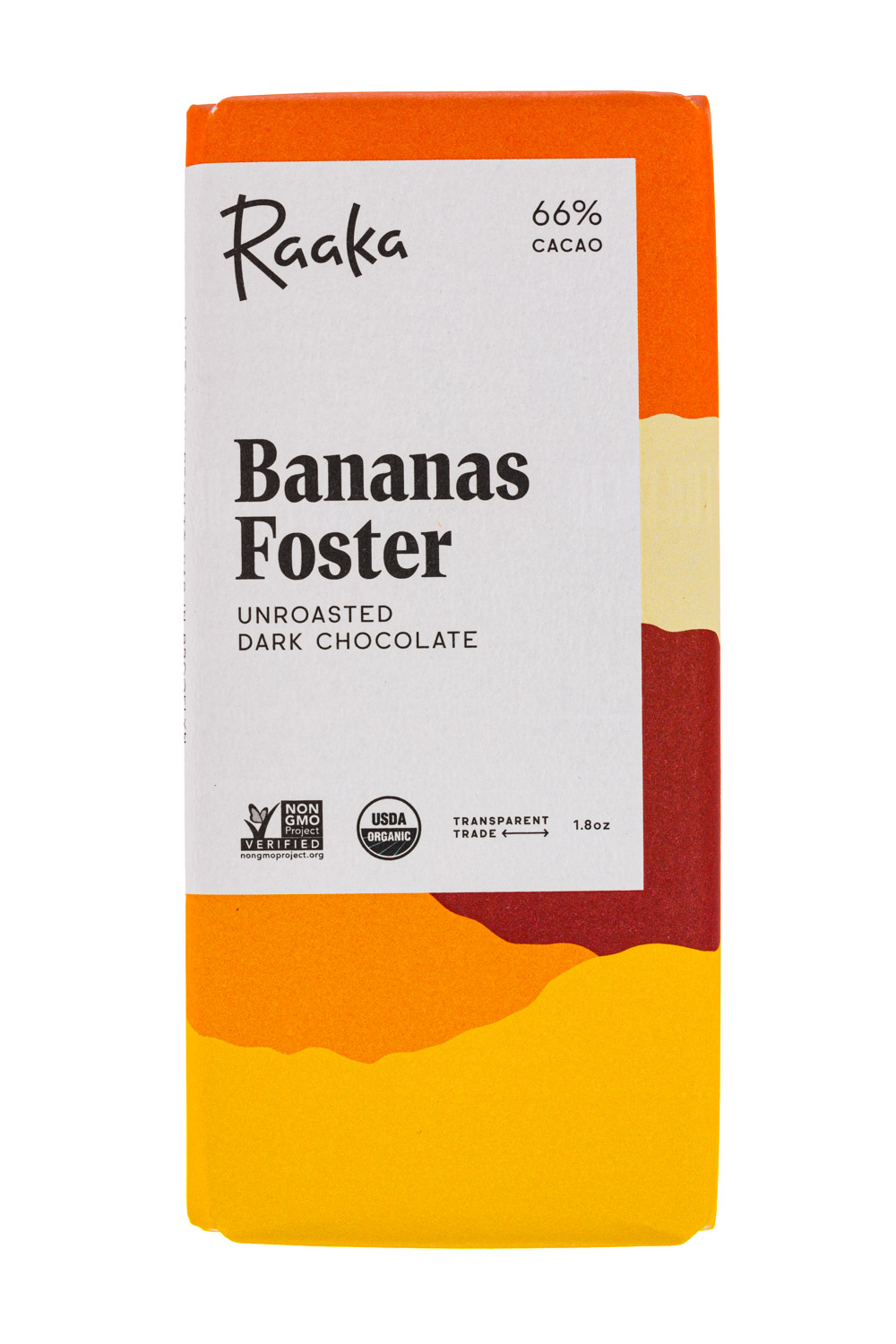 Bananas Foster 2019