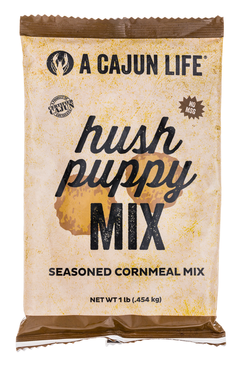 Hush Puppy Mix