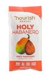 Holy Habanero 