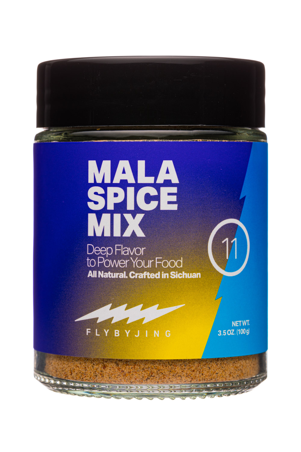 Mala Spice Mix
