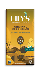 Original Dark Chocolate Bar 55% 