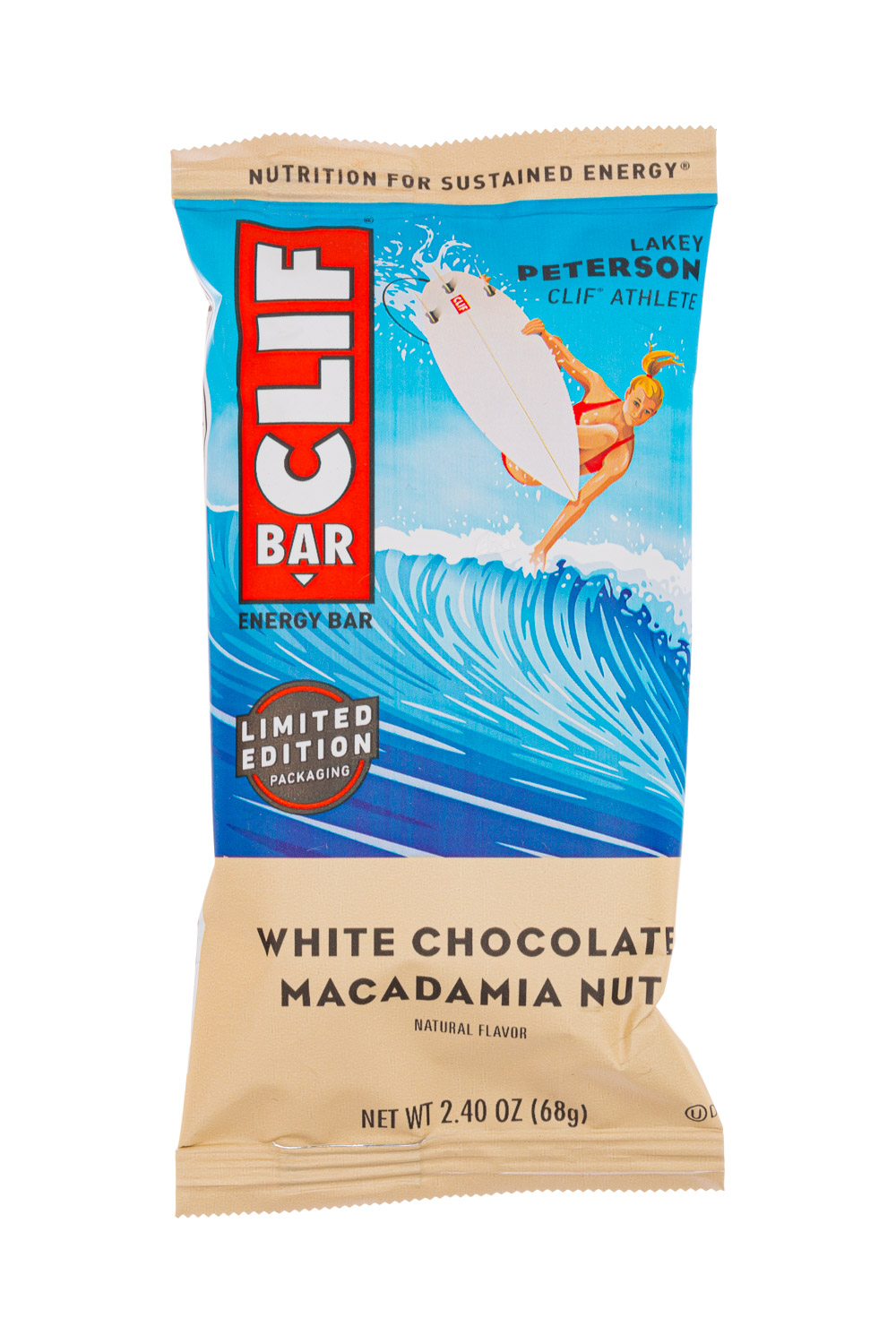White Chocolate Macadamia Nuts 2020
