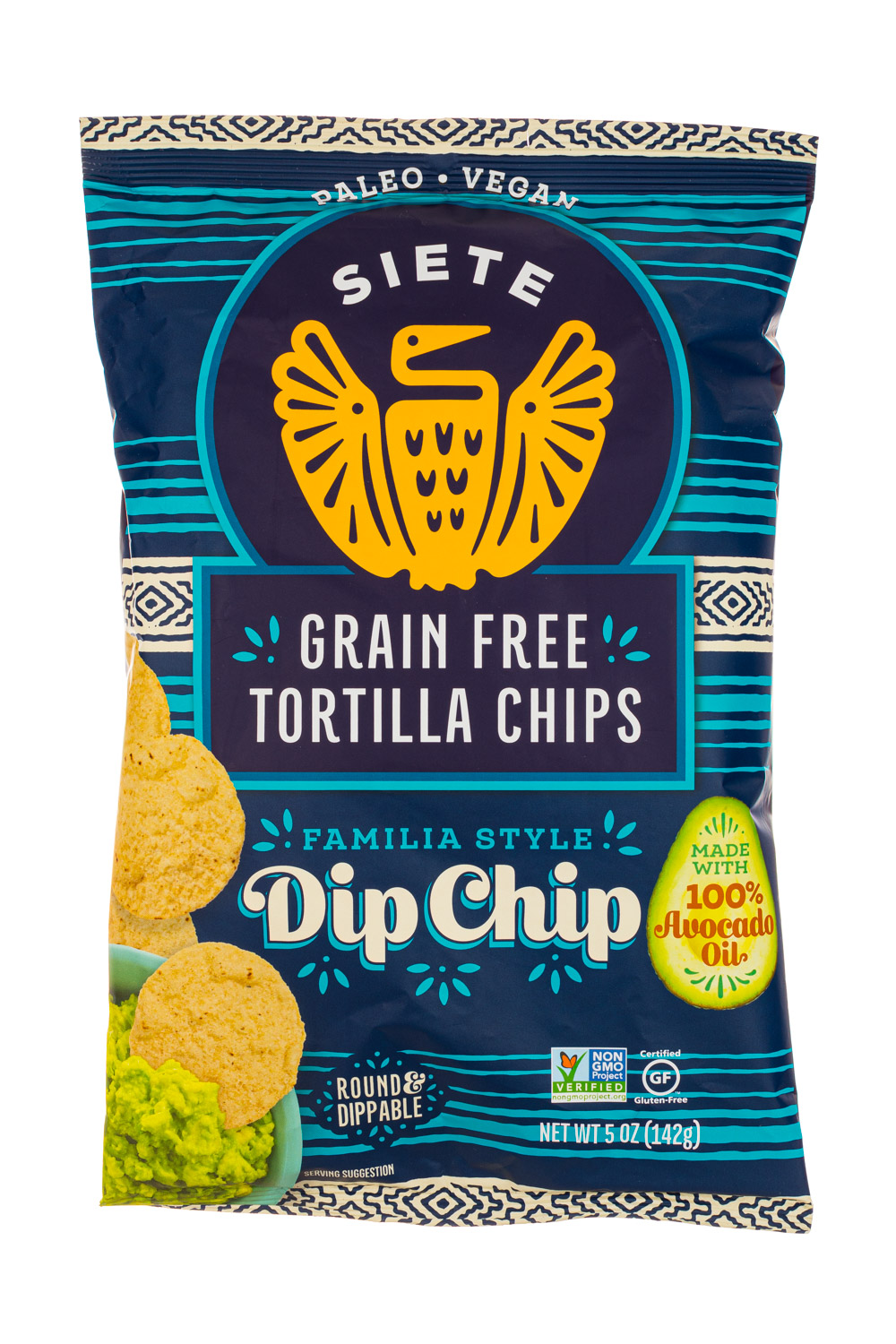 Dip Chip