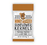 Zee Zees Honey Roasted Sunflower Kernels