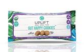 Uplift Food Gut Happy Cookies™ - Sunflower Butter With Vanilla + Chia