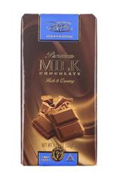 Milk Chocolate (1.76oz)